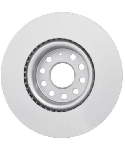 BOSCH Тормозной диск передний Фото 2