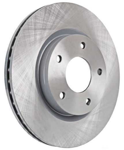 BLUE PRINT Тормозной диск Фото 2