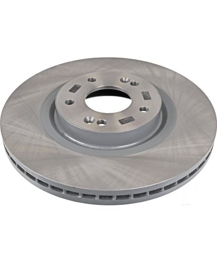 BLUE PRINT Тормозной диск