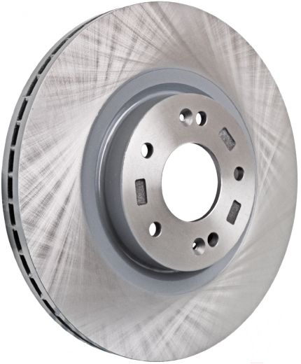 BLUE PRINT Тормозной диск Фото 2