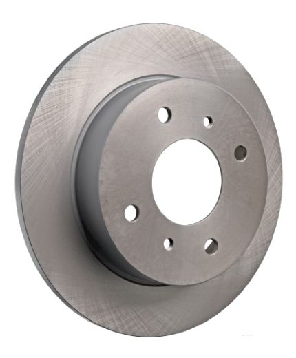 BLUE PRINT Тормозной диск Фото 2