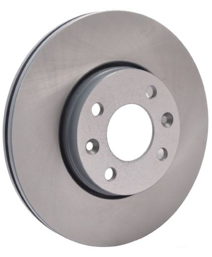 BLUE PRINT Тормозной диск Фото 2