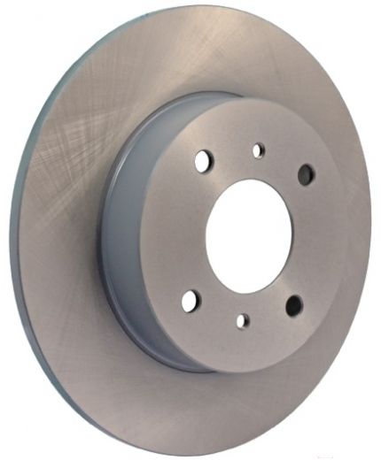 BLUE PRINT Тормозной диск Фото 2