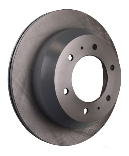 BLUE PRINT Тормозной диск Фото 2