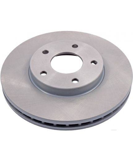 BLUE PRINT Тормозной диск Фото 2