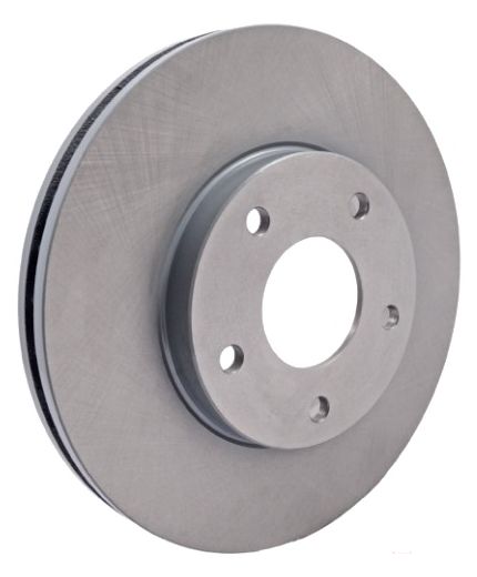 BLUE PRINT Тормозной диск Фото 3