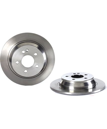 BREMBO Тормозной диск задний Фото 2