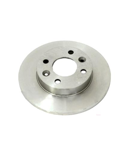 Stellox Тормозной диск передний