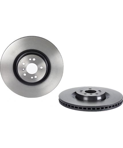 BREMBO Тормозной диск передний Фото 2