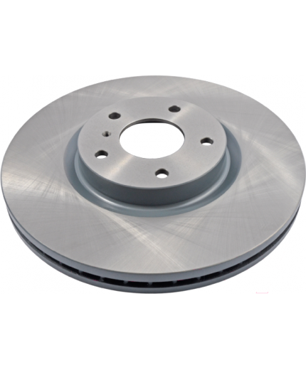 Stellox Тормозной диск передний