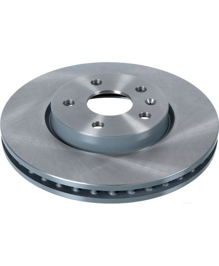 BLUE PRINT Тормозной диск