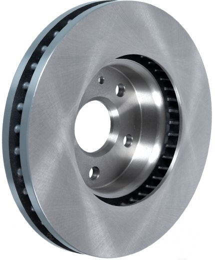 BLUE PRINT Тормозной диск Фото 2