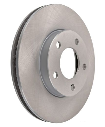 BLUE PRINT Тормозной диск Фото 2