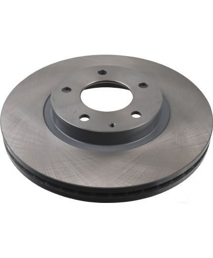 AP Тормозной диск