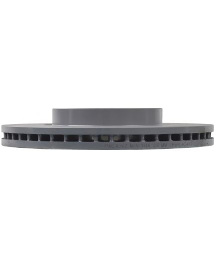 AP Тормозной диск Фото 3