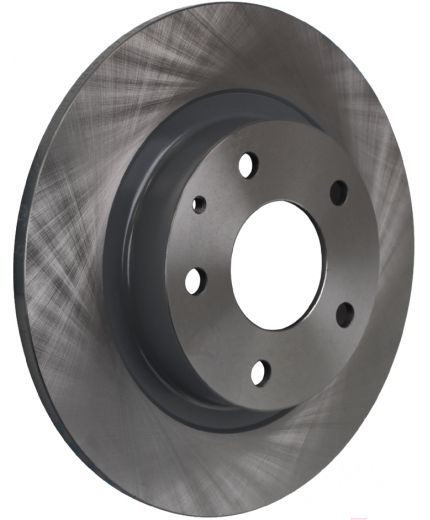 BLUE PRINT Тормозной диск Фото 2