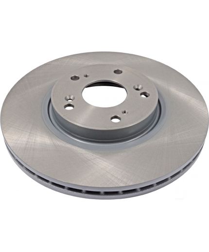 BLUE PRINT Тормозной диск Фото 2