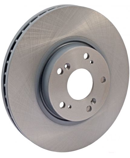 BLUE PRINT Тормозной диск Фото 3