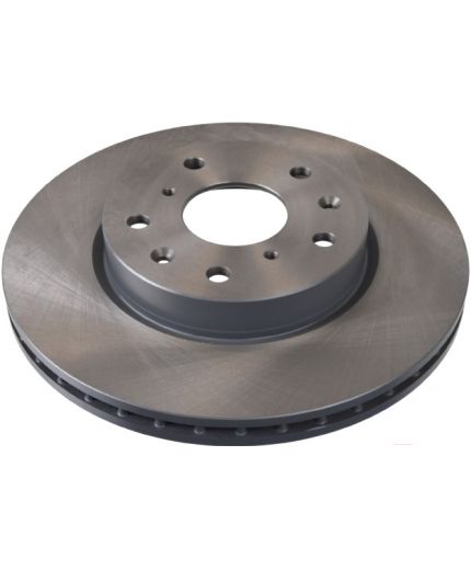 BLUE PRINT Тормозной диск Фото 3