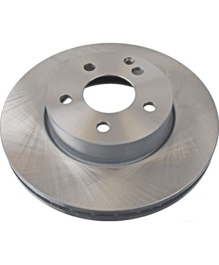 BLUE PRINT Тормозной диск Фото 2