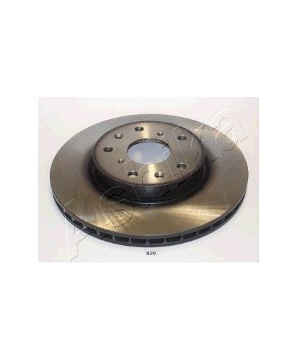 ASHIKA Тормозной диск