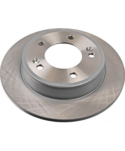 BLUE PRINT Тормозной диск Фото 2