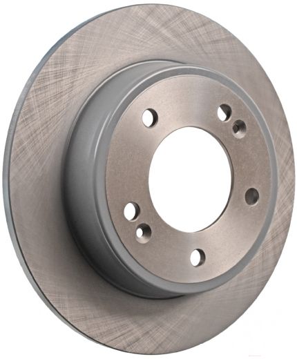 BLUE PRINT Тормозной диск Фото 3