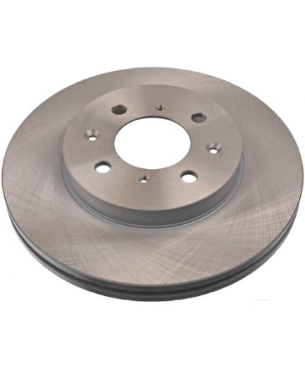 BLUE PRINT Тормозной диск Фото 2