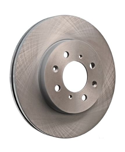 BLUE PRINT Тормозной диск Фото 3