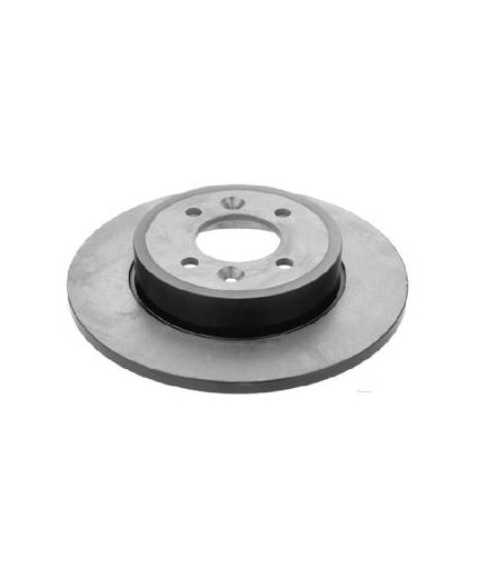 AP Тормозной диск задний