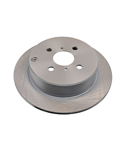 AP Тормозной диск задний