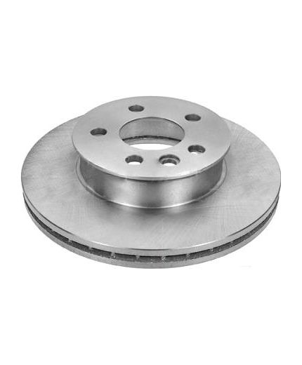 Stellox Тормозной диск передний