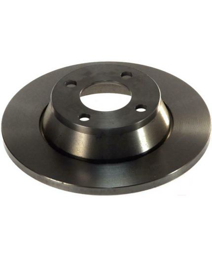 Stellox Тормозной диск передний