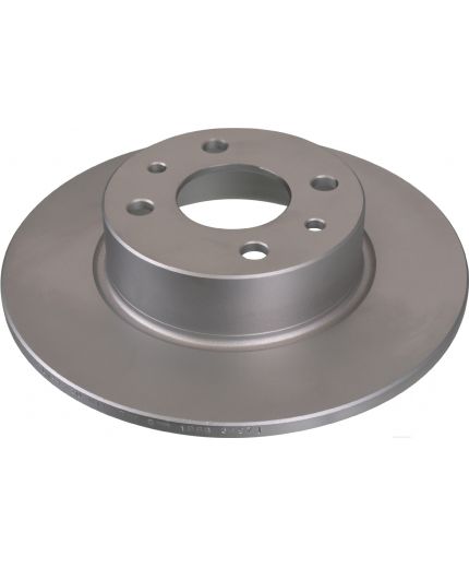 Stellox Тормозной диск задний