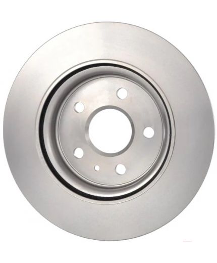 BOSCH Тормозной диск задний Фото 2