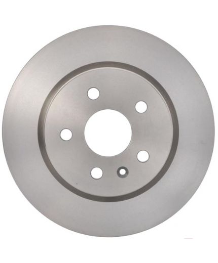 BOSCH Тормозной диск задний Фото 3