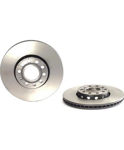 BREMBO Тормозной диск передний Фото 2