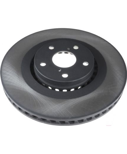 AP Тормозной диск передний (левый)