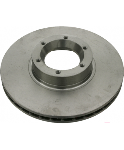 AP Тормозной диск передний