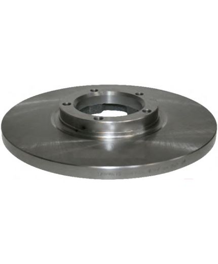 Stellox Тормозной диск передний