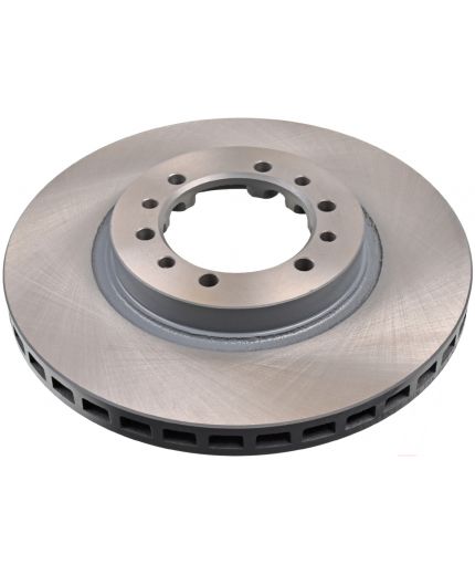 BLUE PRINT Тормозной диск