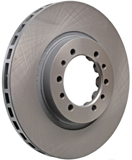 BLUE PRINT Тормозной диск Фото 2