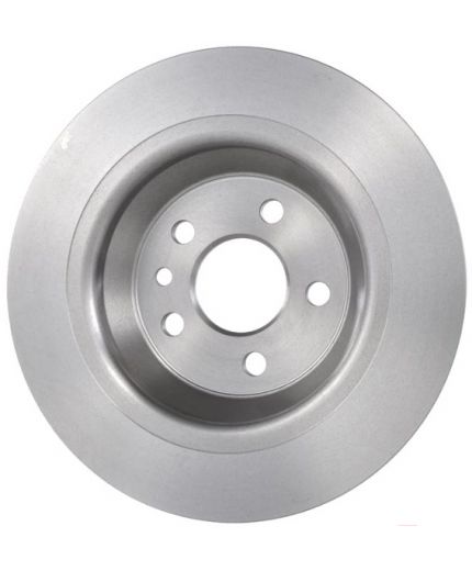 BOSCH Тормозной диск задний Фото 2