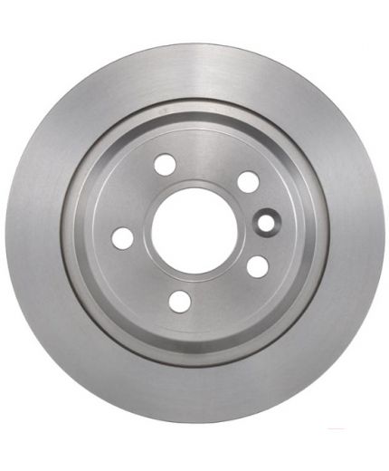 BOSCH Тормозной диск задний Фото 3