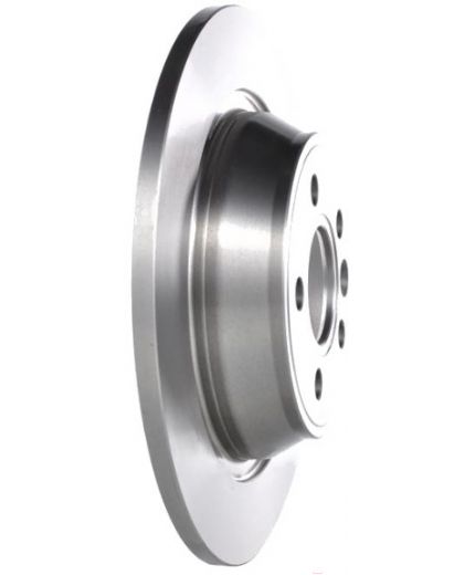 BOSCH Тормозной диск задний Фото 4