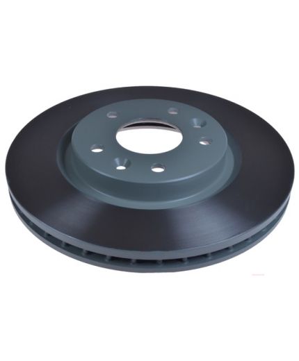 BLUE PRINT Тормозной диск Фото 3