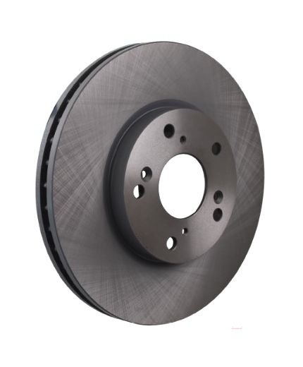 BLUE PRINT Тормозной диск Фото 2