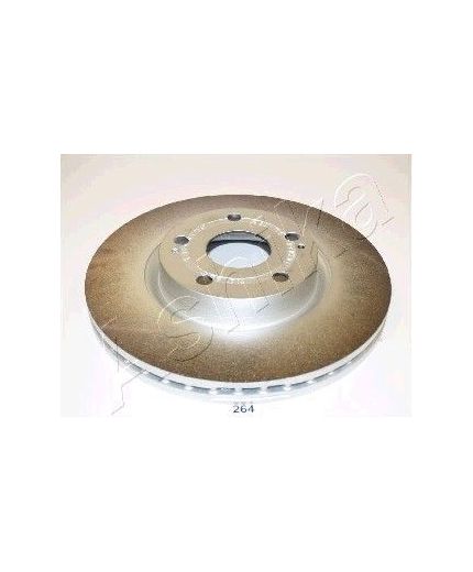 ASHIKA Тормозной диск