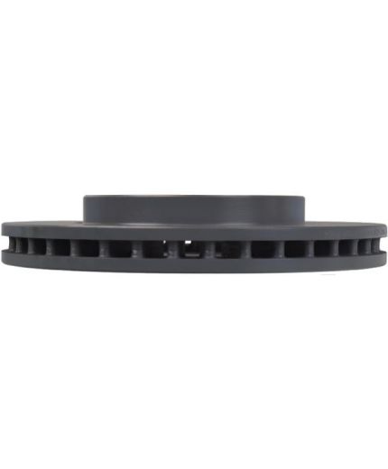 BLUE PRINT Тормозной диск Фото 3