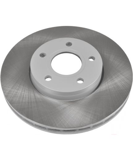 BLUE PRINT Тормозной диск Фото 2